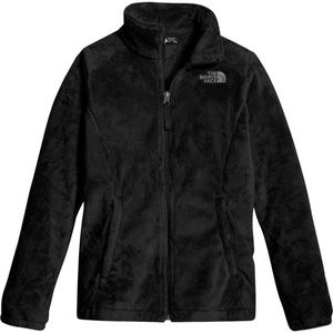 Black womens osolita northface